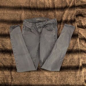 American Eagle Super Stretch Jeggings